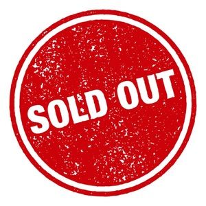 Sold out
